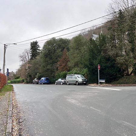 L'Al Golette Villa Namur Luaran gambar