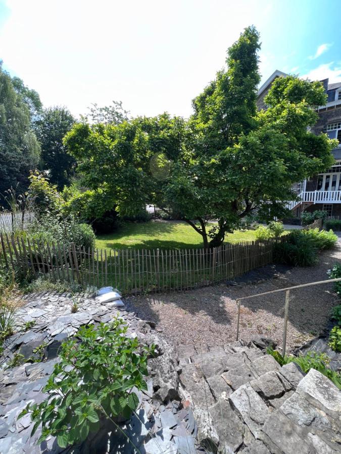 L'Al Golette Villa Namur Luaran gambar