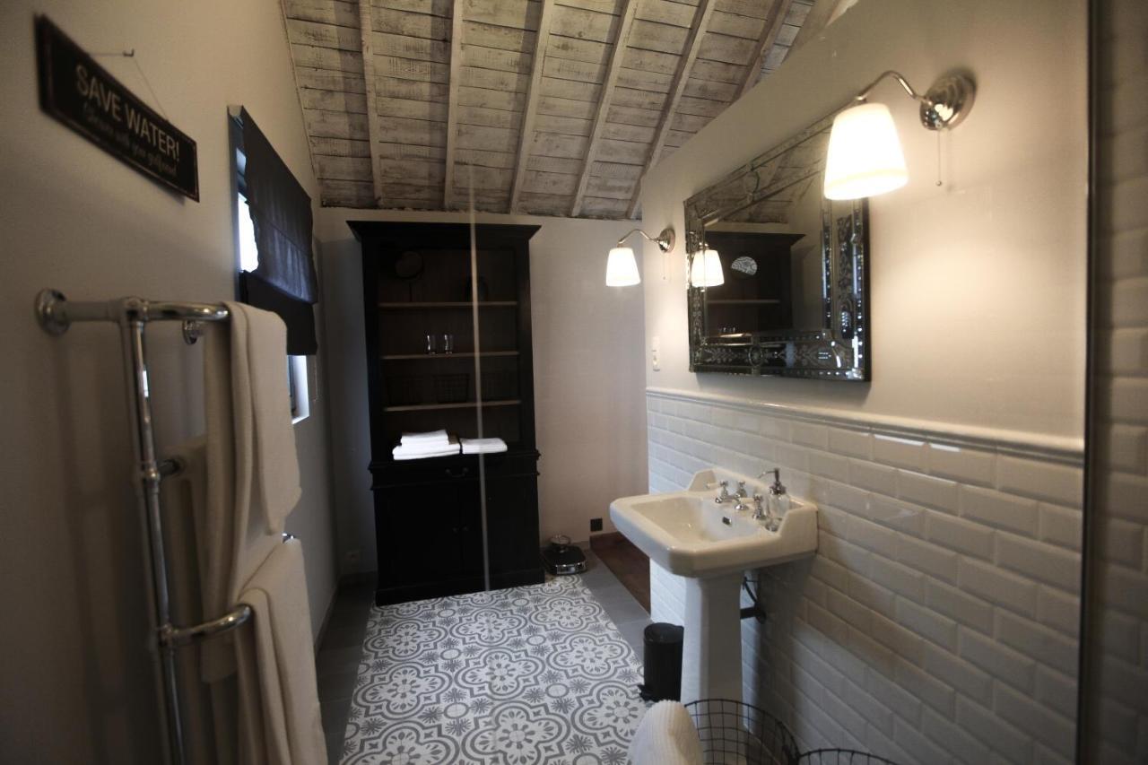 L'Al Golette Villa Namur Luaran gambar